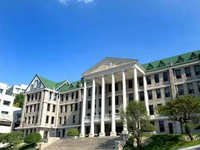 韩国留学