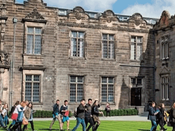 英國大學排名