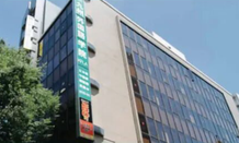 九州外国语学院