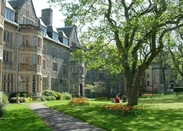 英国留学