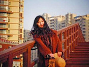 美國留學