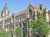 皇家墨尔本理工大学RMIT