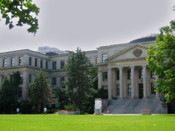英国留学