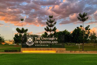 昆士兰大学理学院课程变化与奖学金提醒 ​