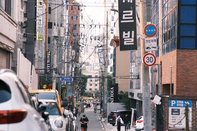 韩国大学