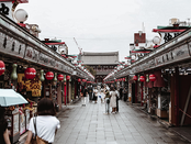 日本留学