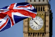 英國留學