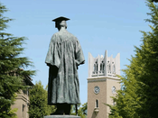 早稻田大學
