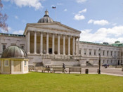 英国留学