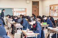 日本留学