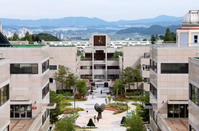 韩国留学