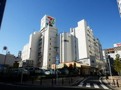 日本留學