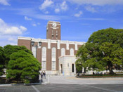 日本留學