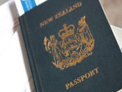 新西兰留学签证
