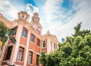 香港大學(xué)