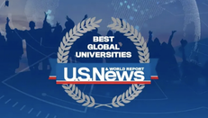 韩国大学排名