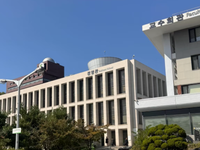 韩国留学