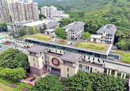 中國香港升學