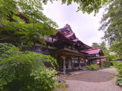 日本留學