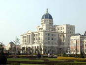 德國留學(xué)