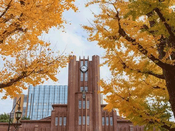 本大學排名