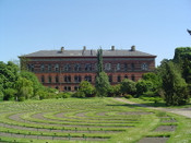 哥本哈根大學