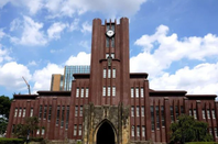 日本留学