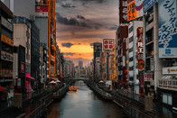 日本留学