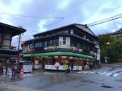 日本留學