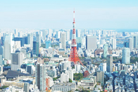 日本生活