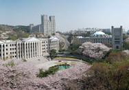 韩国留学