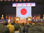 芥末留學