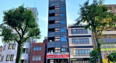 First Study日本语学校