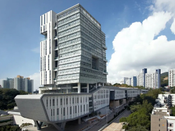 香港升學