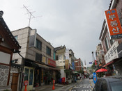 韓國英語留學