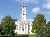 諾丁漢大學