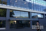 新西蘭維多利亞大學(xué)
