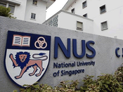 新加坡國立大學