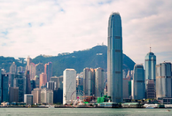 香港留学
