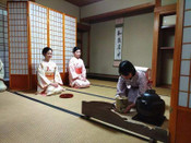 日本留學