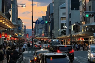 日本留學(xué)