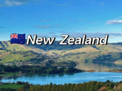 新西兰留学