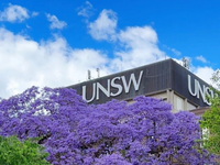 新南威尔士大学