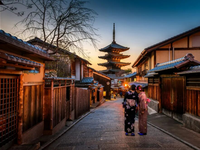 日本留学一年花费