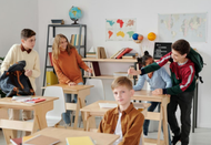 英国留学