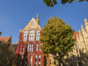 英国留学
