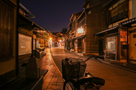 日本留学