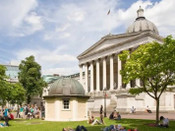 英国留学