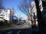 日本留學