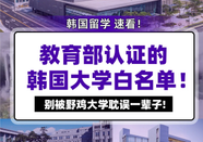 韓國大學(xué)
